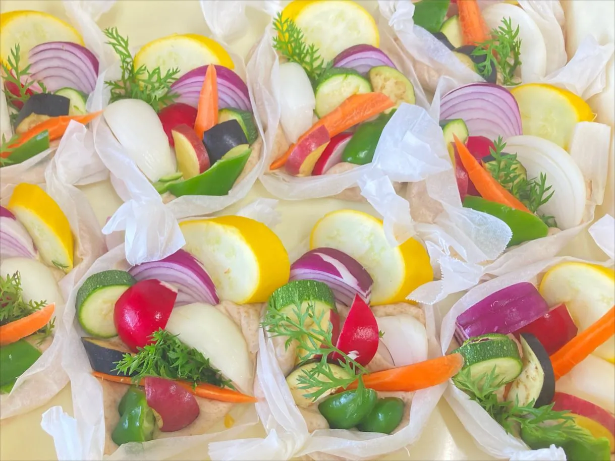 野菜の美味しいお店　