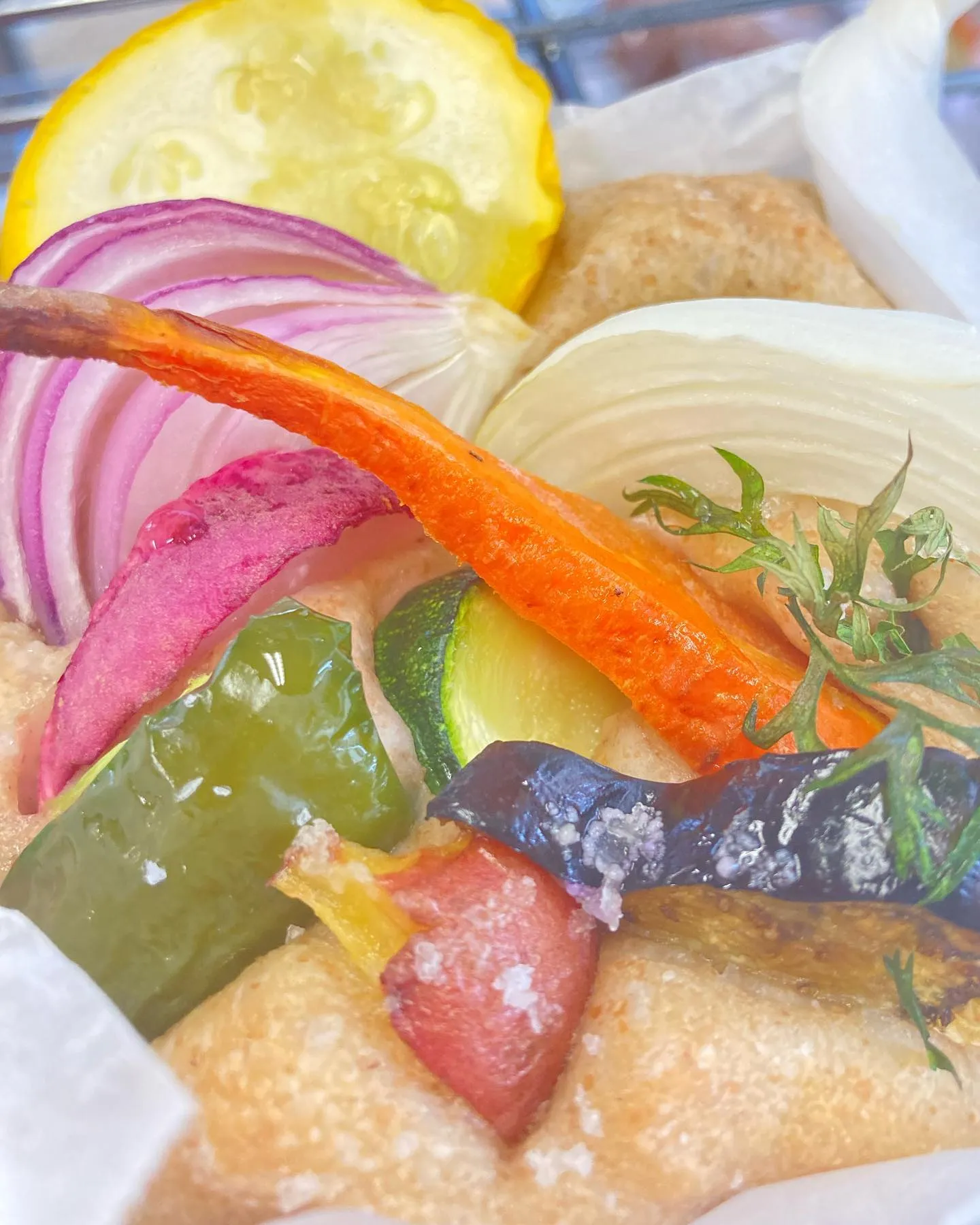 野菜の美味しいお店　