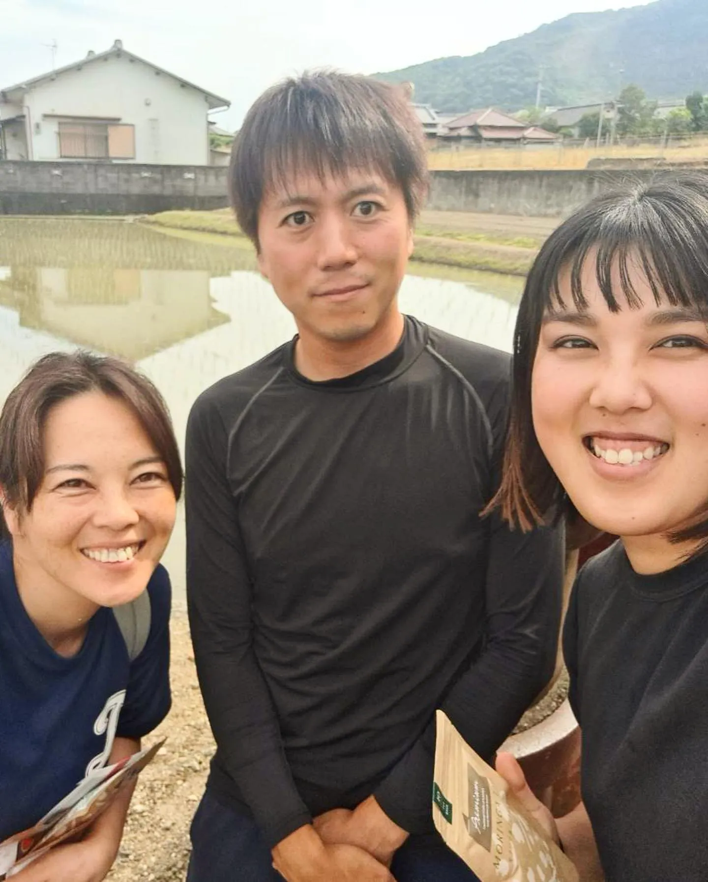モリンガパンを日本中に！