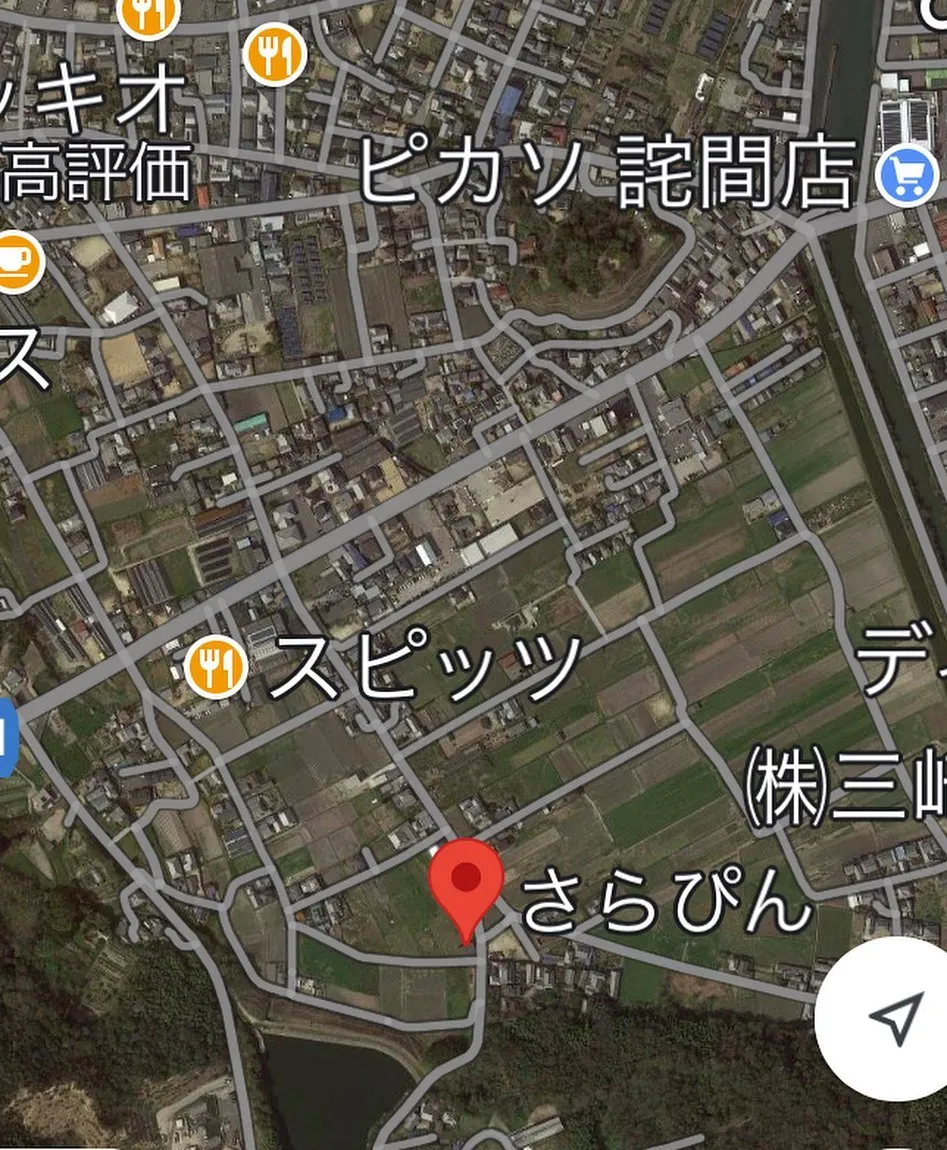 三豊出店情報　７月９日
