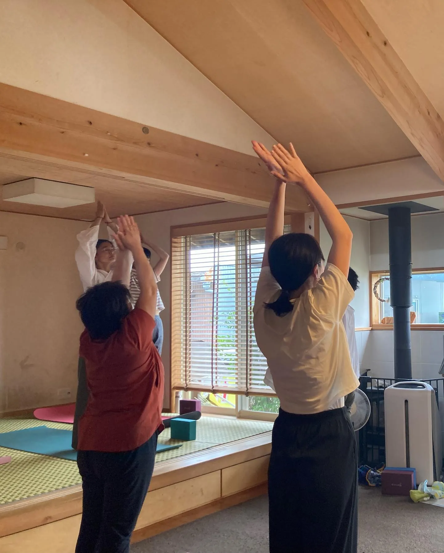 大人の習い事　７月