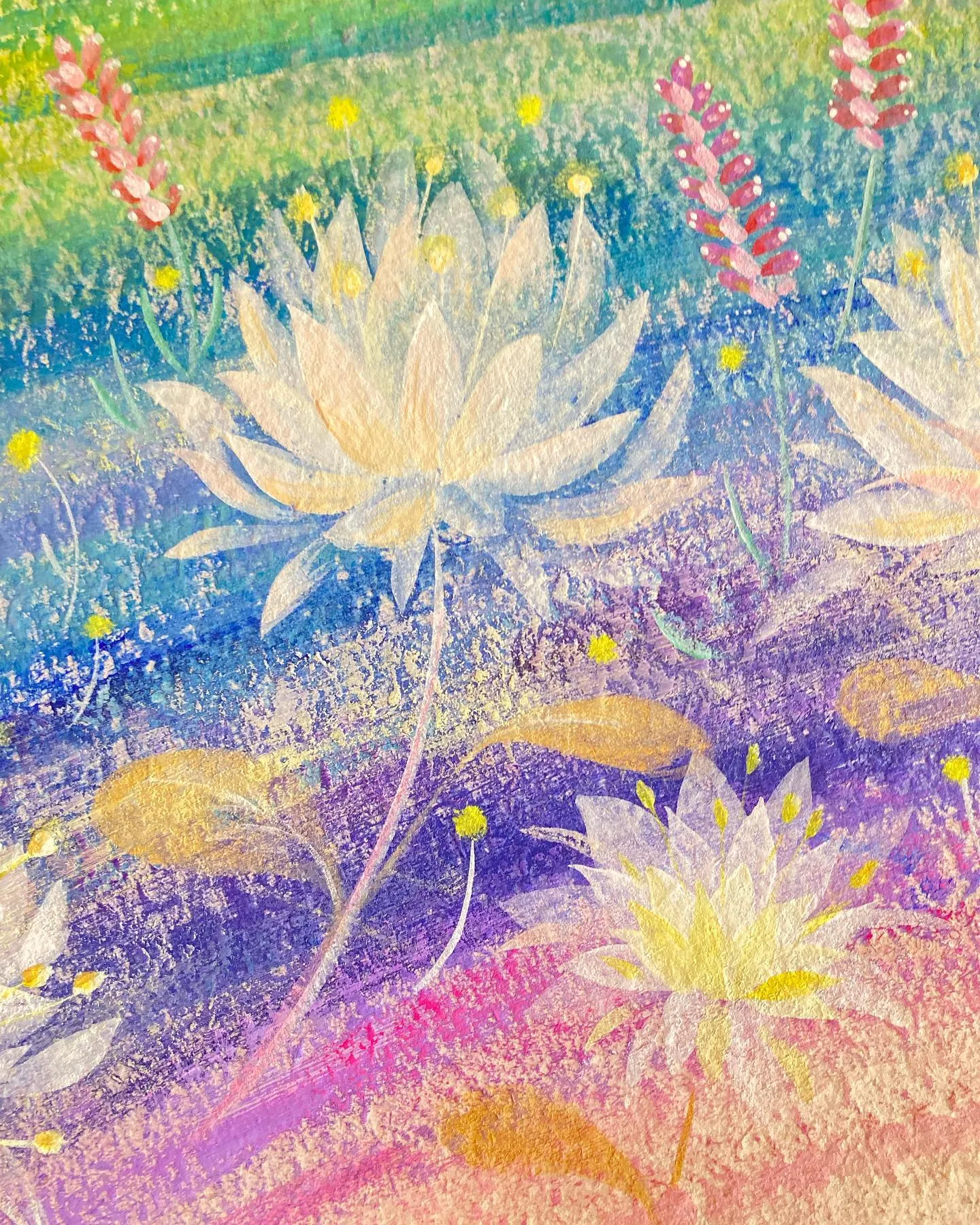 お絵描きパン　特別販売❣️