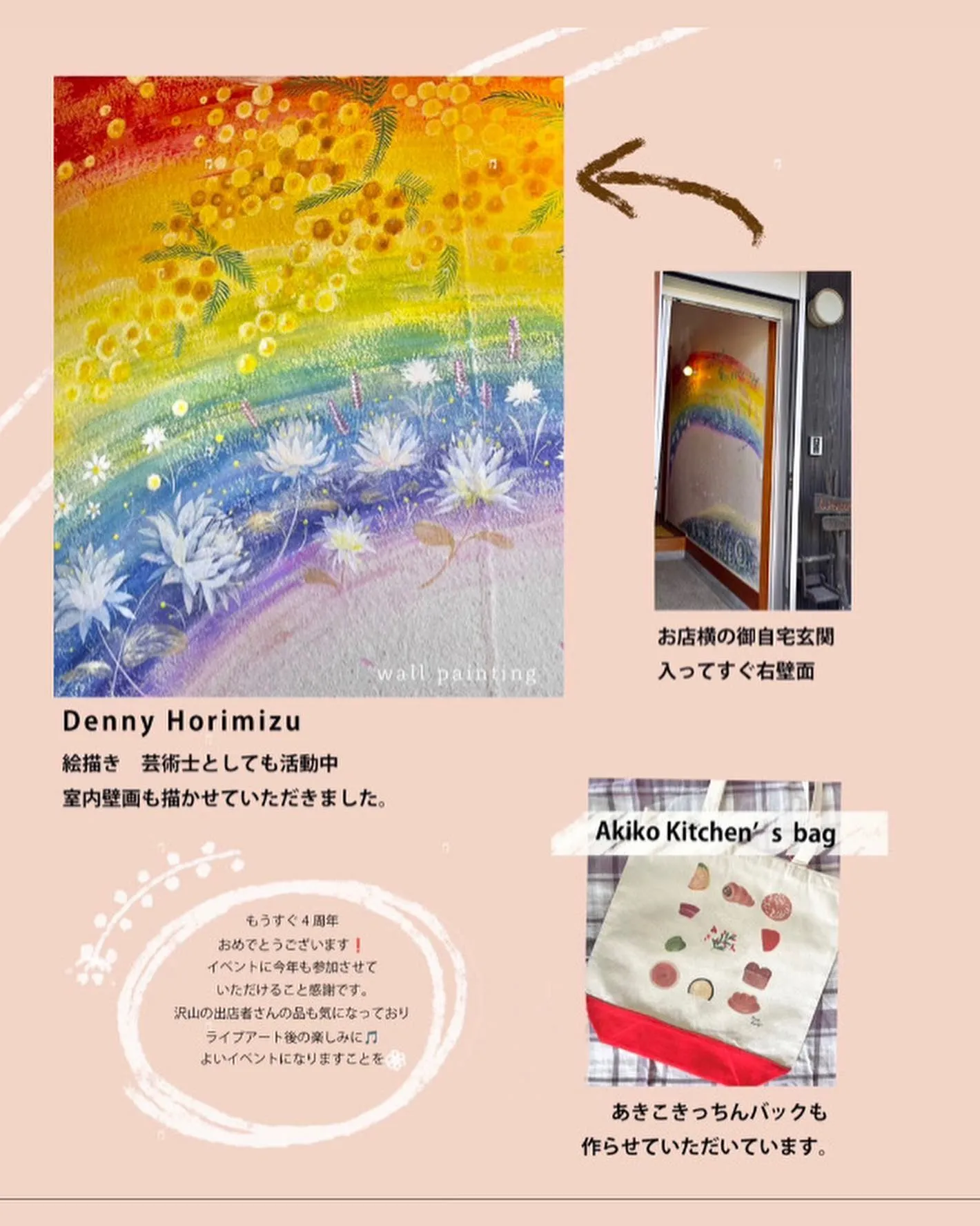 Denny  Horimizuさんによる