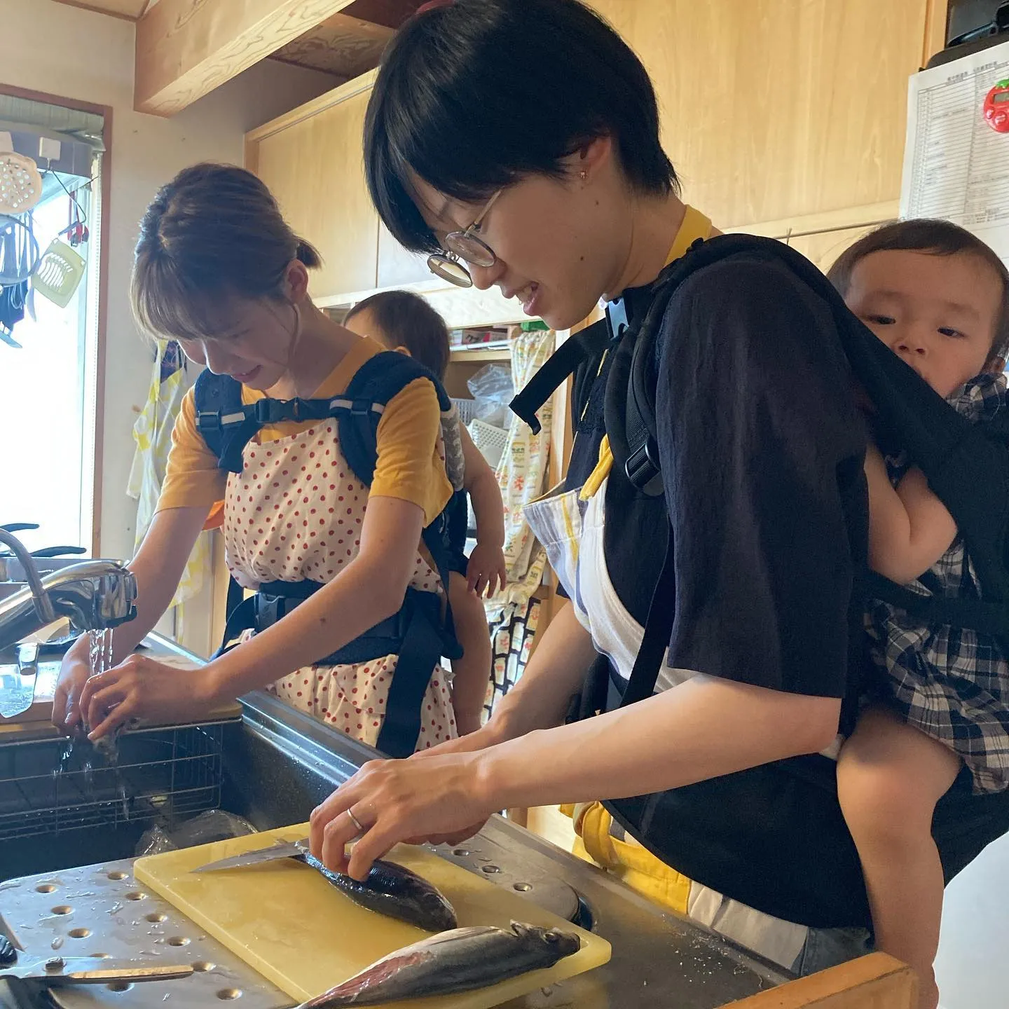 １０月の予定