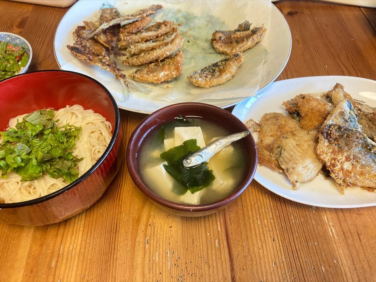 １０月の予定