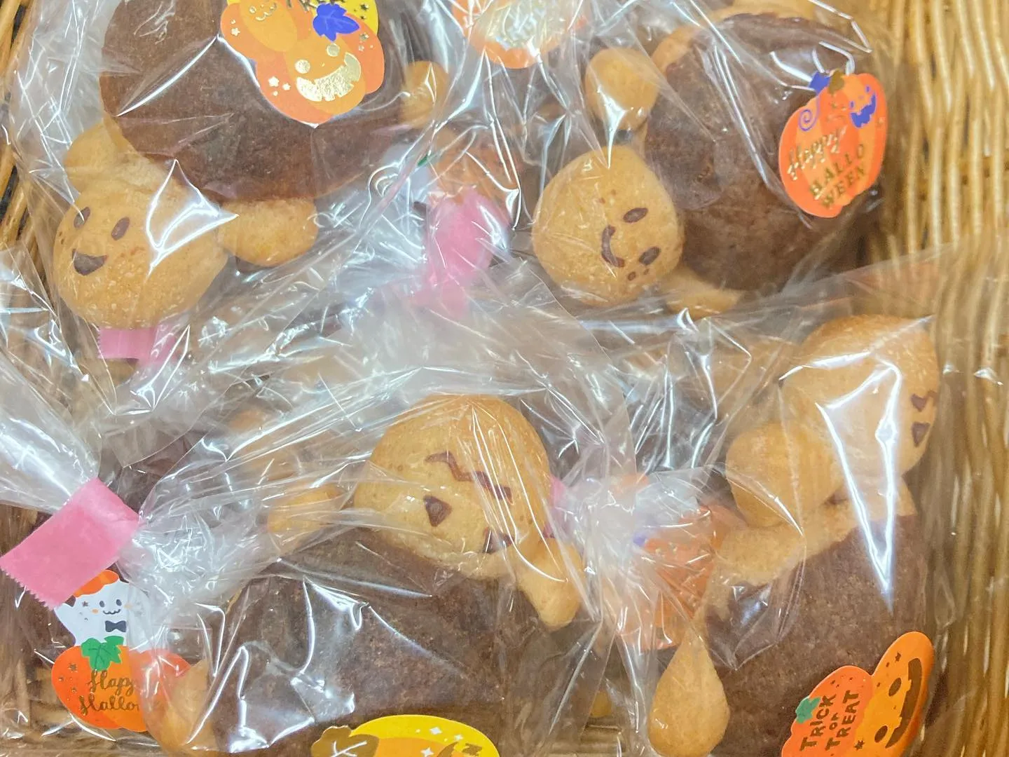 ハッピーハロウィン🎃