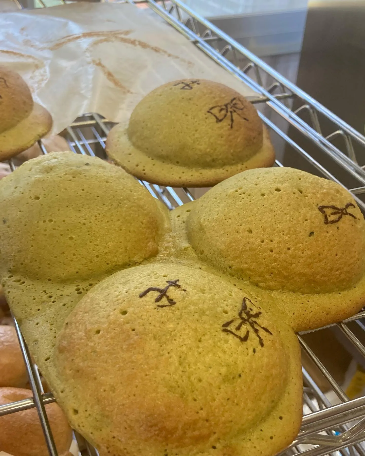 ピンチです！