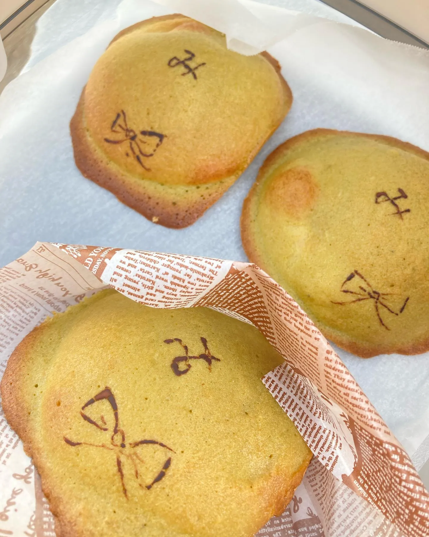 ピンチです！
