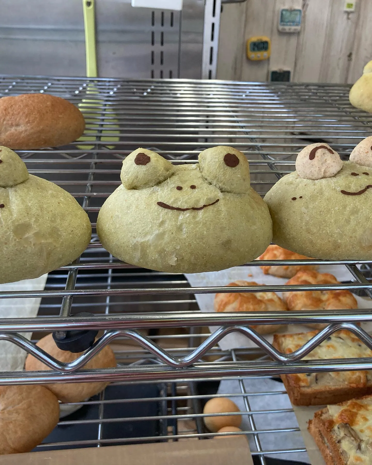 ピンチです！