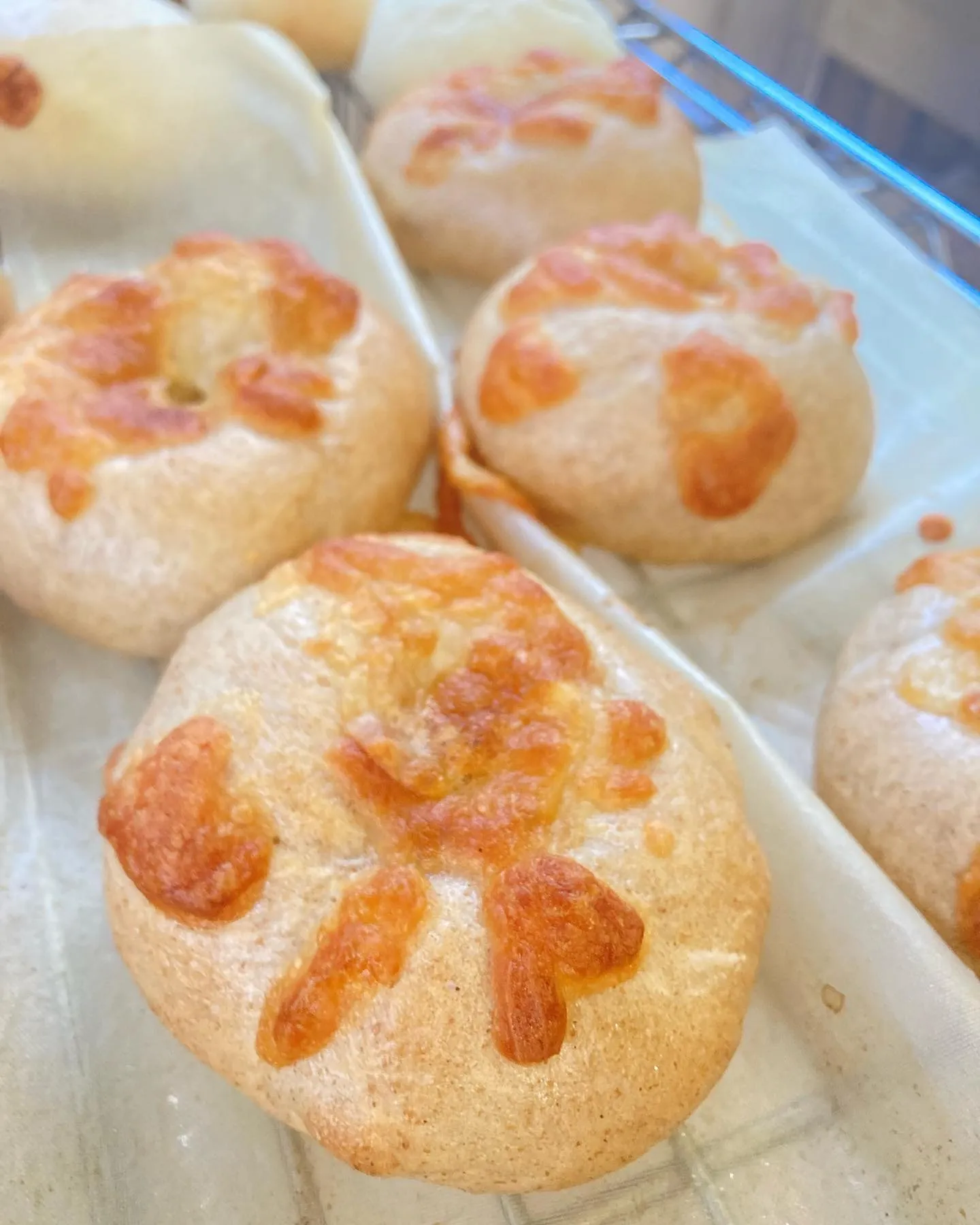 明日のパンラインナップ