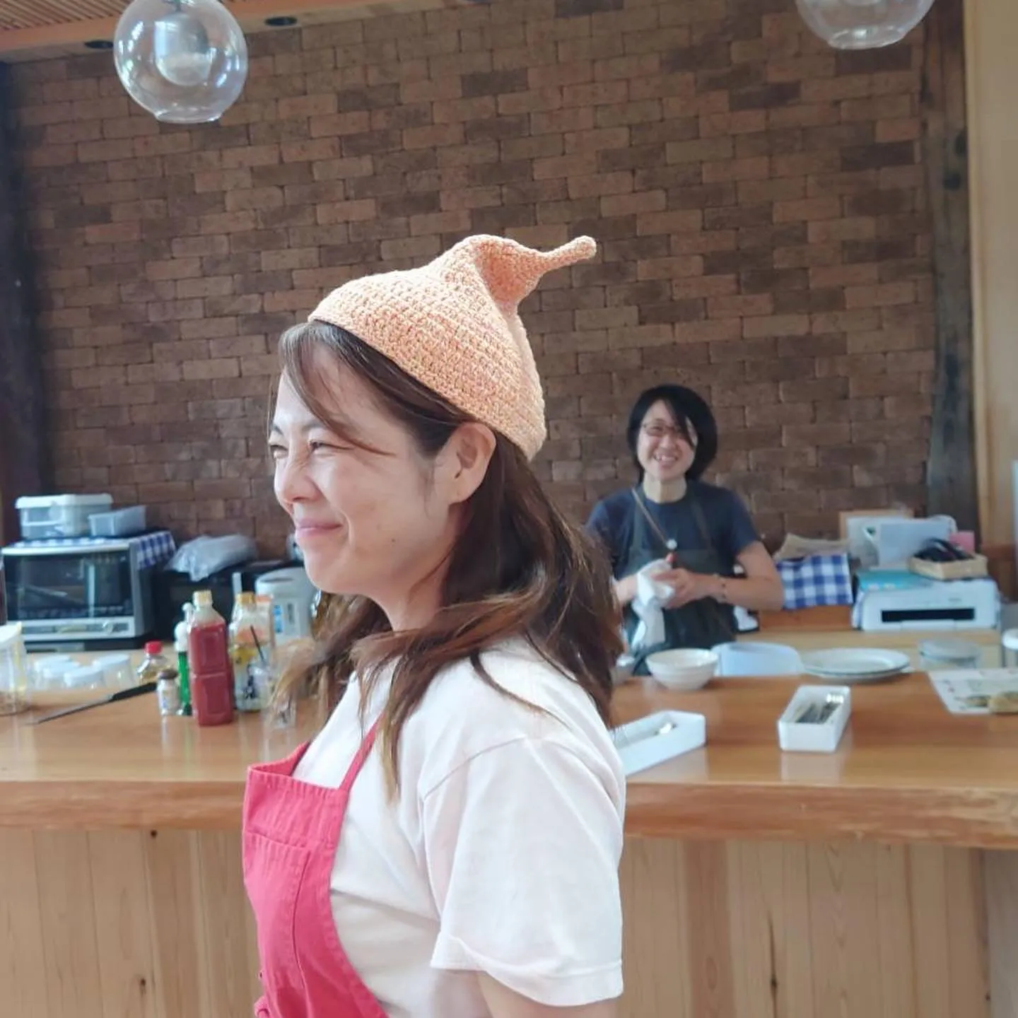 雛麹✖️あきこきっちん
