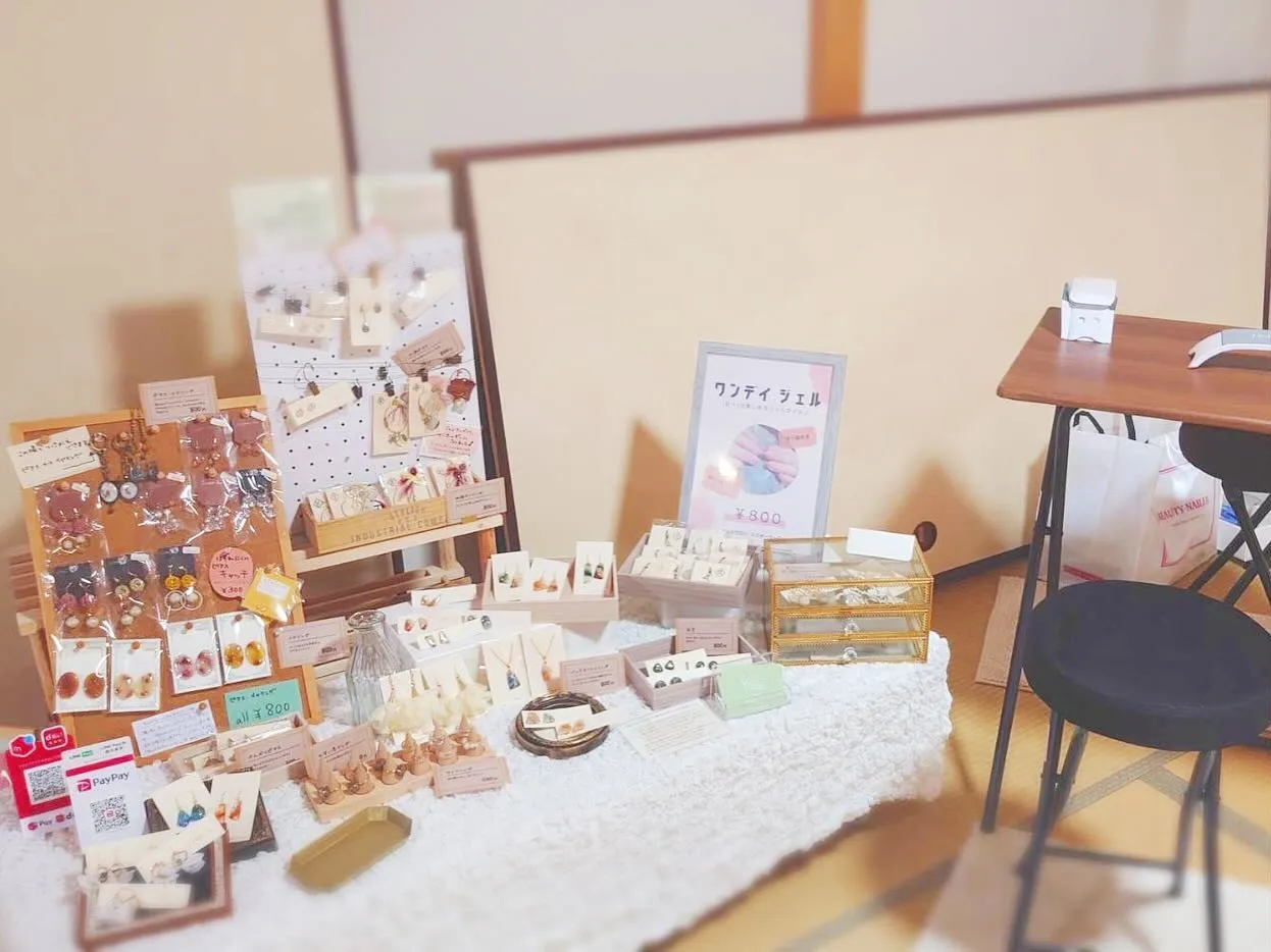 12/9おやさいマルシェ出展者紹介