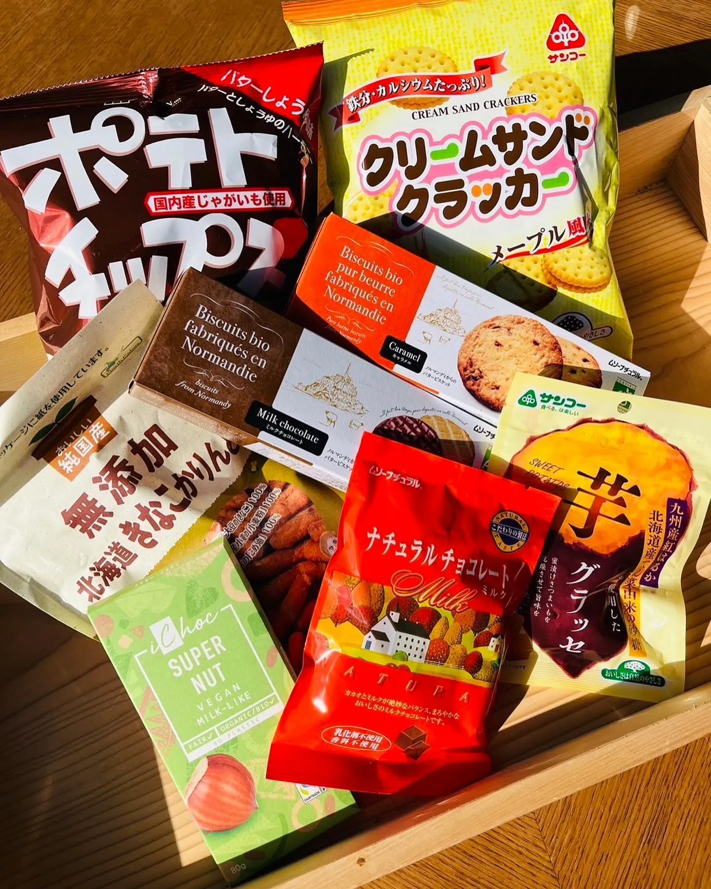 12/9おやさいマルシェ出店者紹介