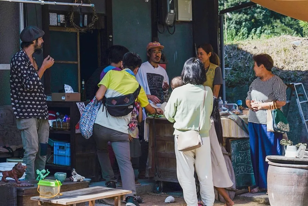 12/9おやさいマルシェ出店者紹介