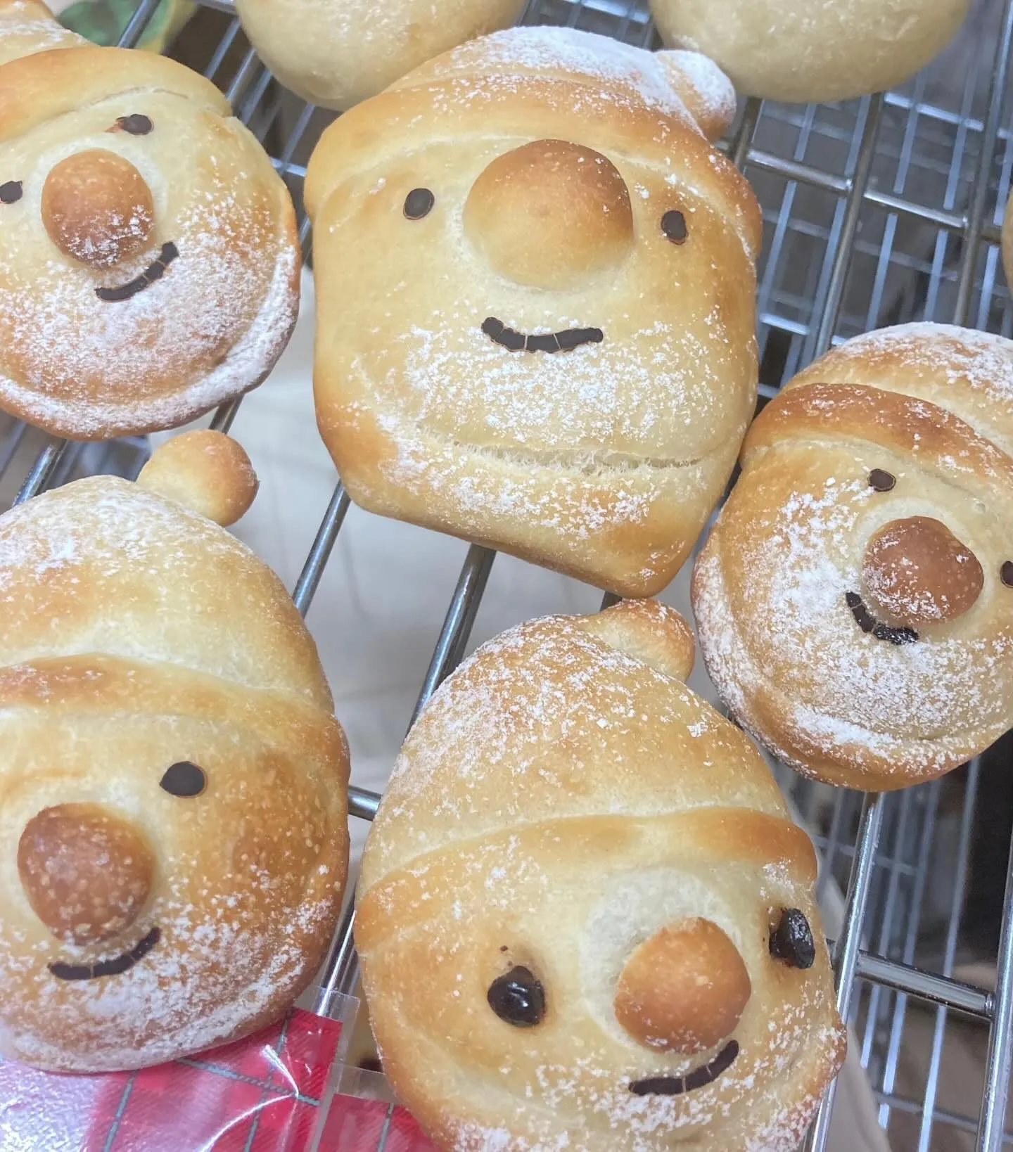善通寺のパン屋あきこきっちん