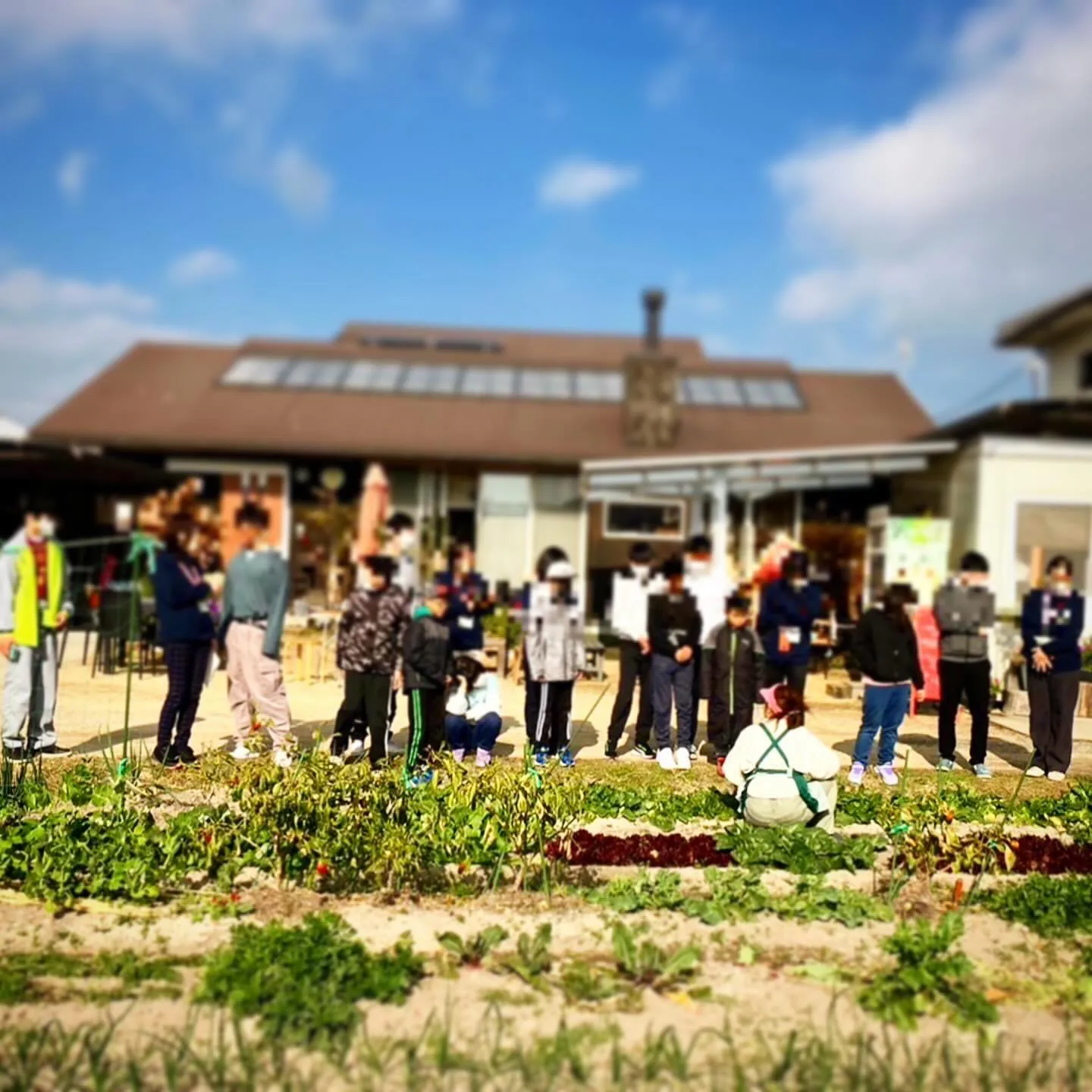#みらスタティーンズ丸亀教室 