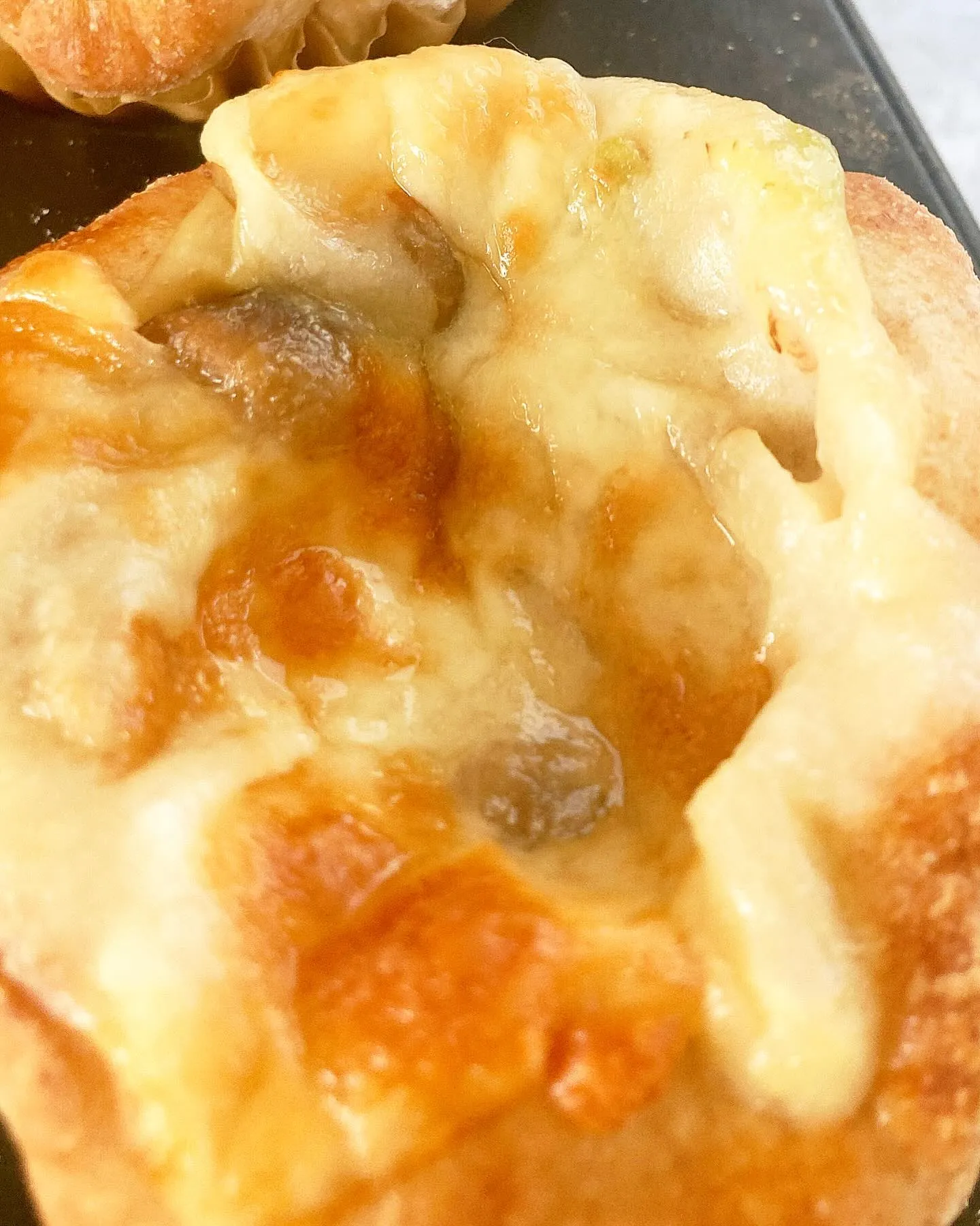 エビ豆乳グラタン