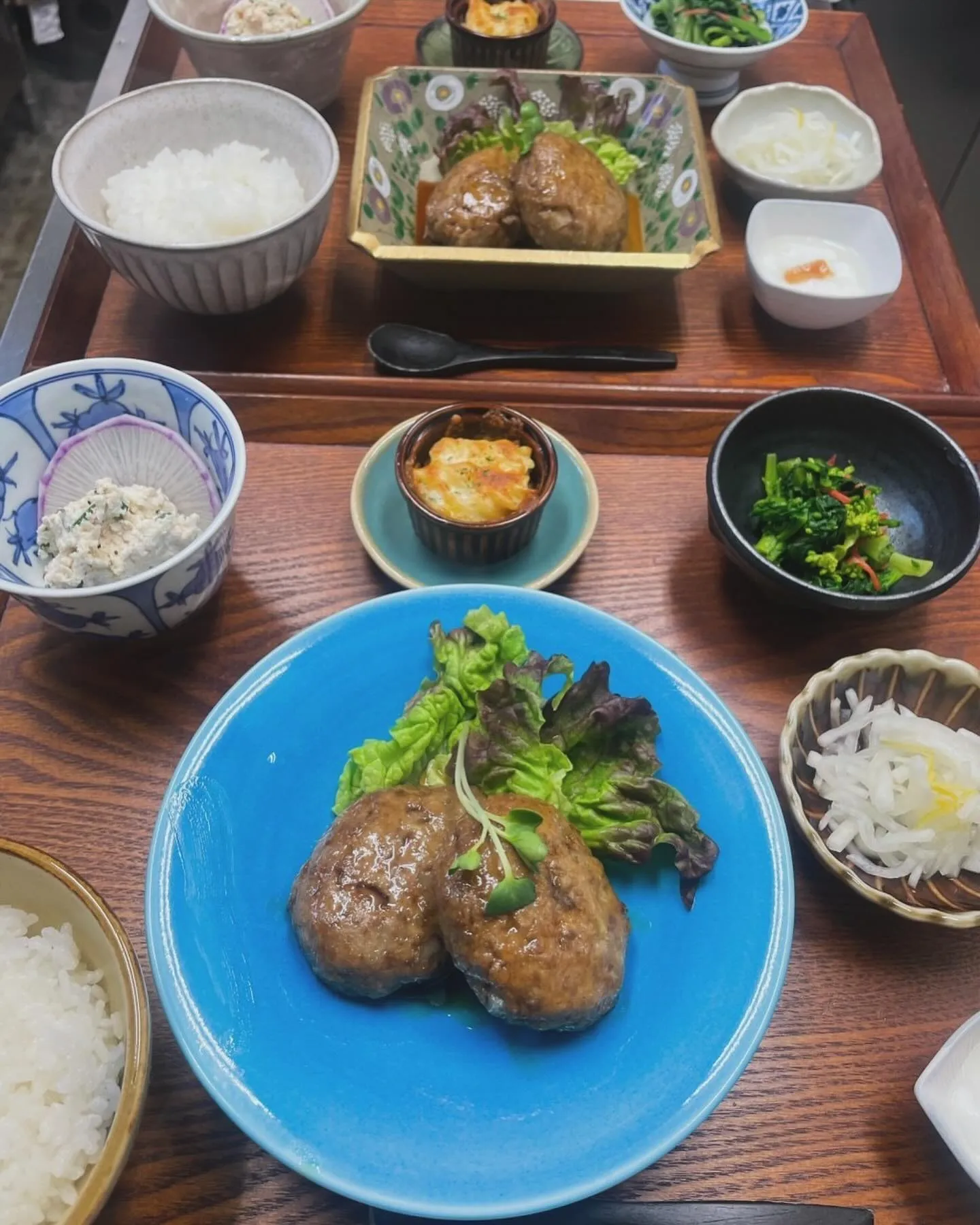 cafe cococi 6周年おめでとう御座います🍾