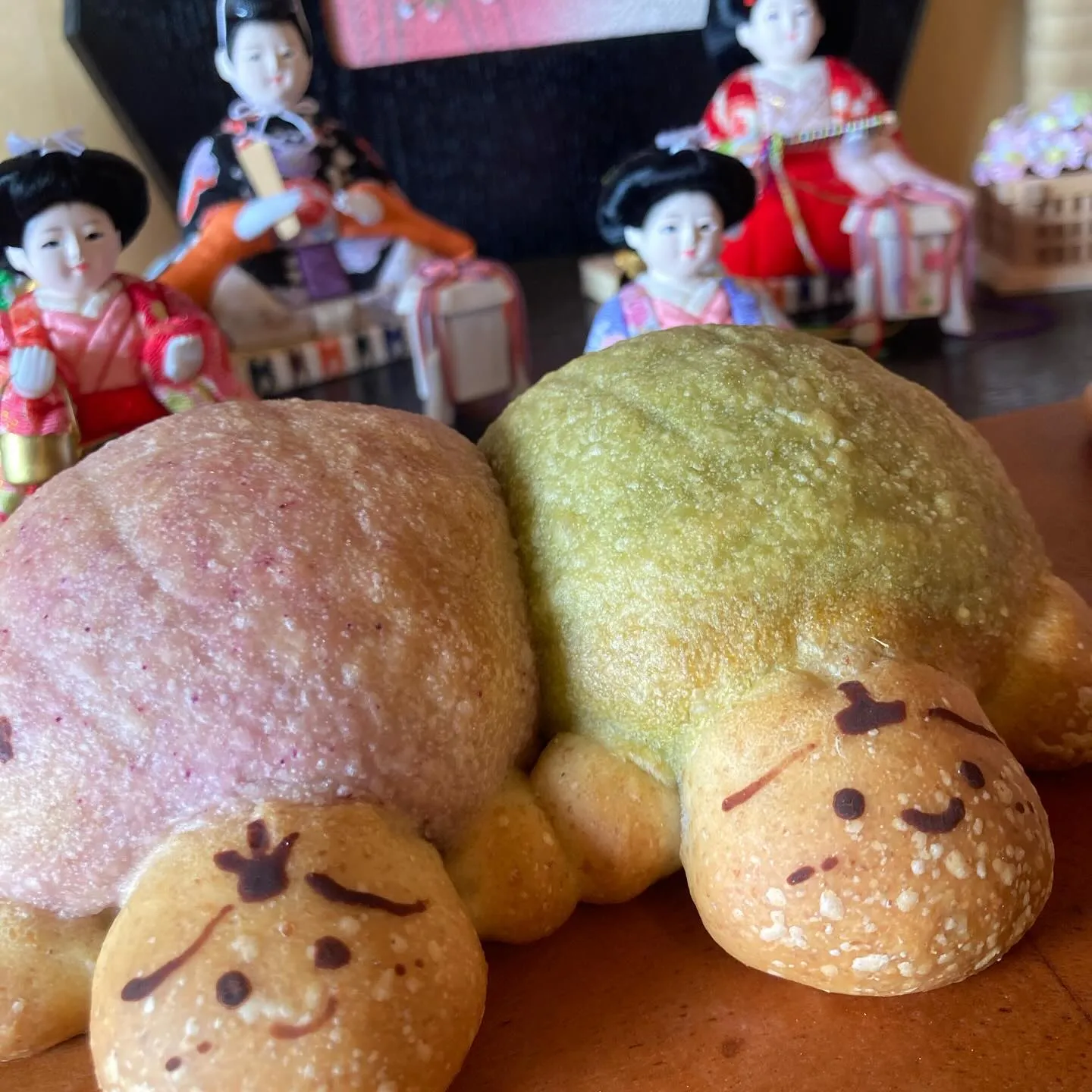 高松であきこきっちんのパンが買える！