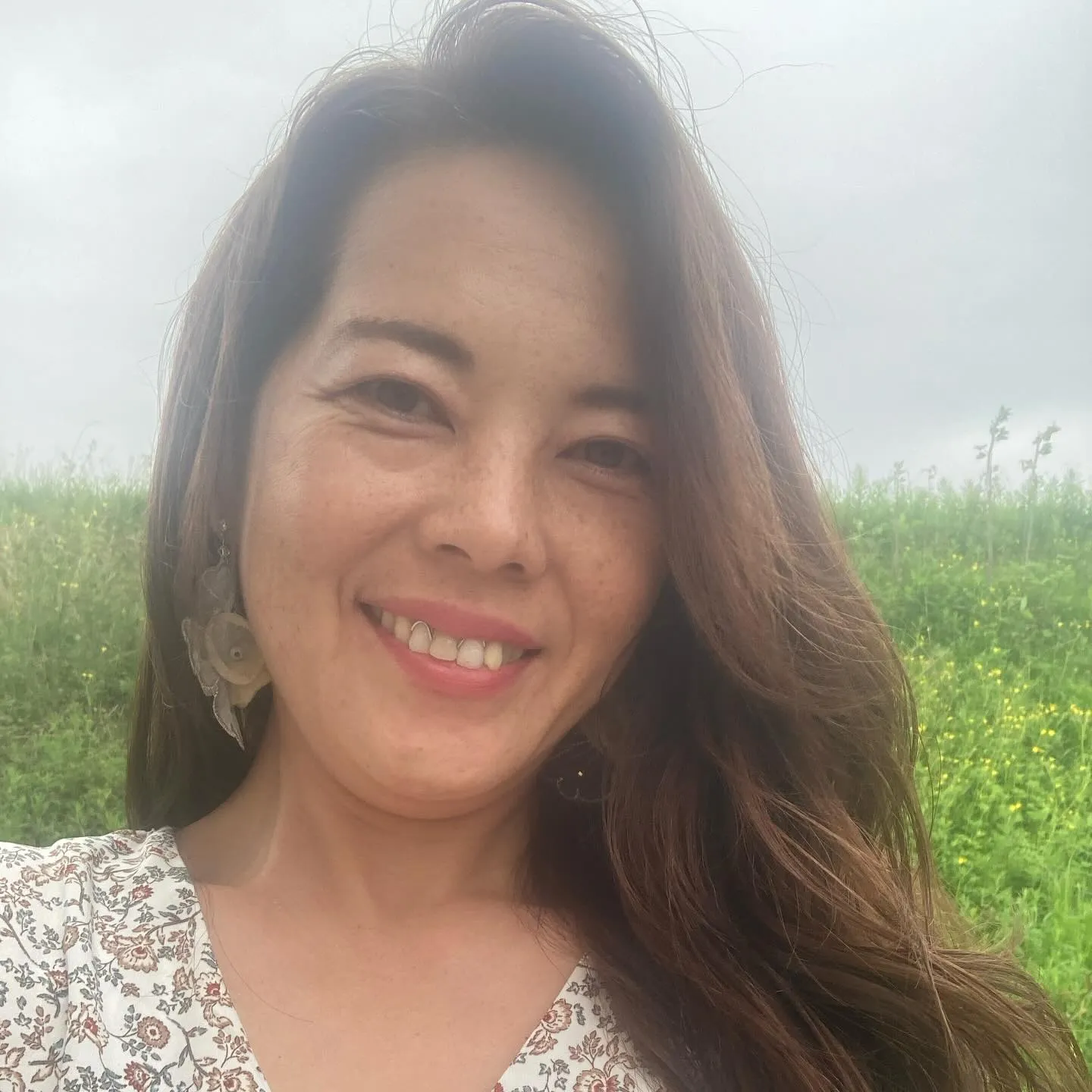 頑張る女性を応援したくてやりました！