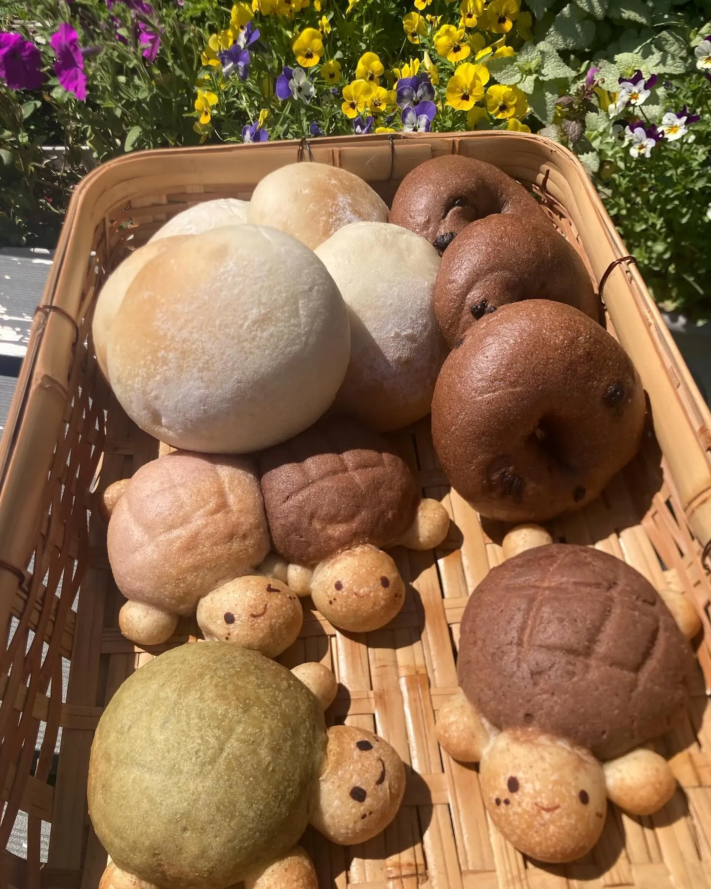 16日木曜日１５時買えるパン