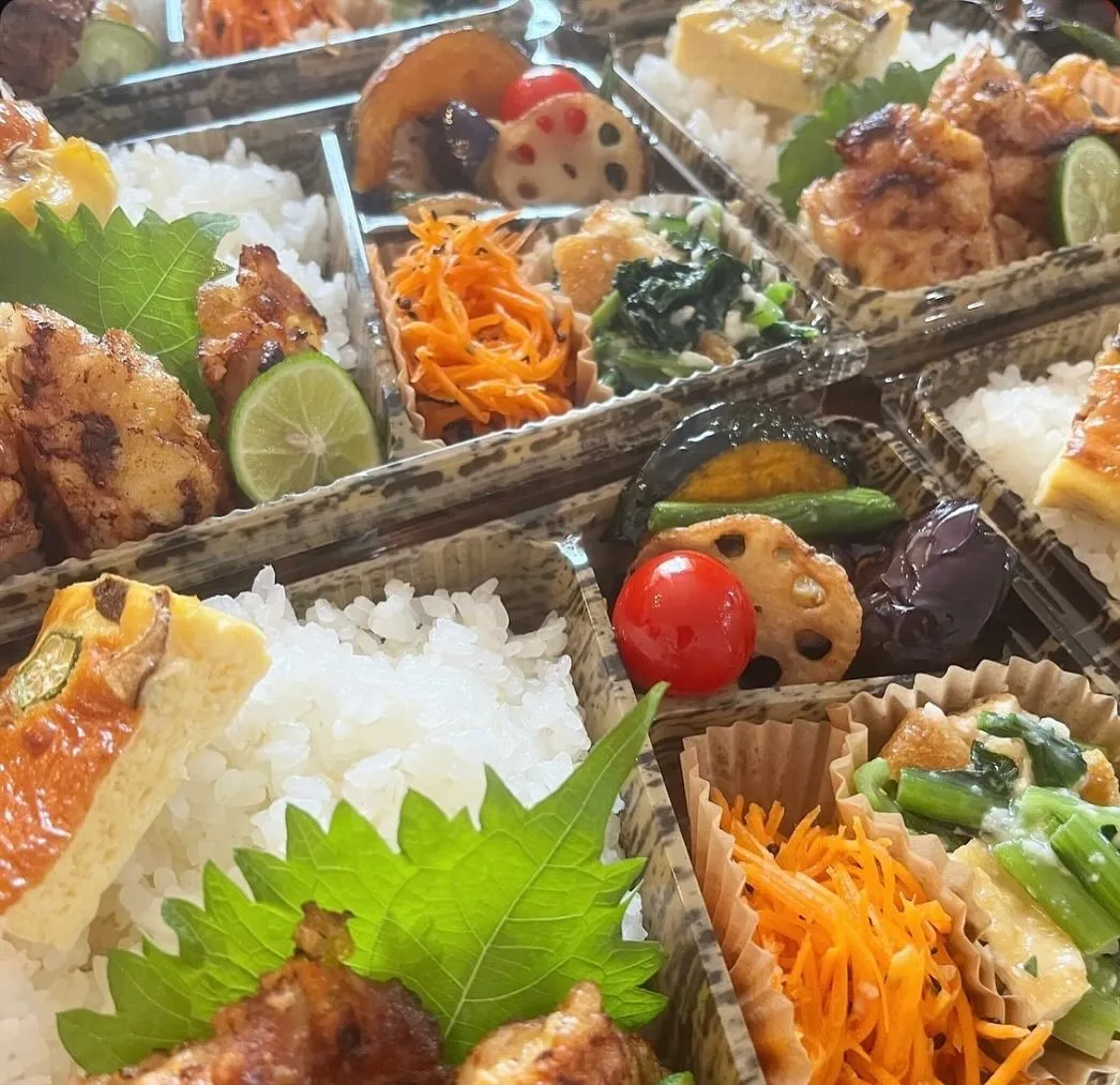 あきこきっちん5周年マルシェ出店者ご紹介！