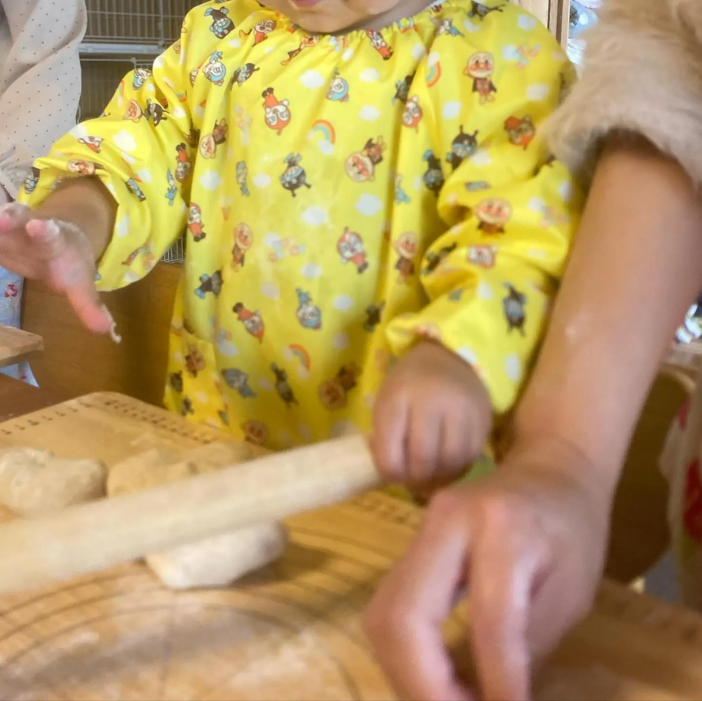 親子の時間が大好きです❤️