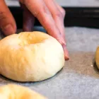 パン教室