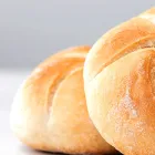 白パン