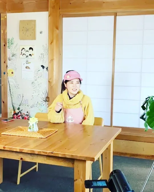 あきこの半生の取材とインタビュー　ついにYouTube公開さ...